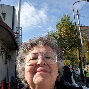 Fundraising Page: Eileen Berlow
